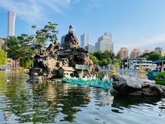 -团结湖公园