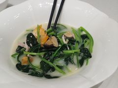 -富淳饭店(世纪公园店)