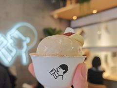 -喜茶(北京三里屯太古里店)
