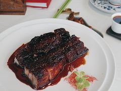 -侨美·唐荔园·40年地道粤菜