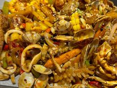 -蟹宗蟹(润达国际五楼店)