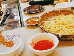-老三龙虾(汉阳杨泗庙店)