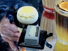 -La Porte de Paris 巴黎之门法式甜品