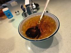 -饭橘汉江码头·乡野土菜馆(静安路店)
