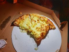 -比格比萨自助(国展店)