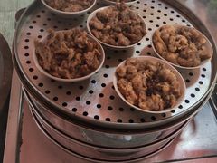 -武记碳锅鱼大盘鸡(杜岭街店)