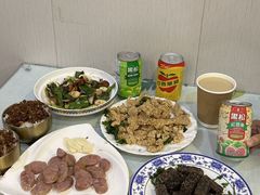 -金姐台湾菜(珠江路店)