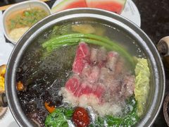 -川骄海鲜自助(河东店)