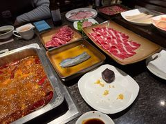 -皇城老妈火锅(琴台店)