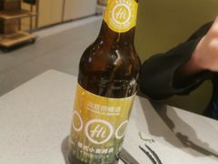 -海底捞火锅(宇飞大厦店)