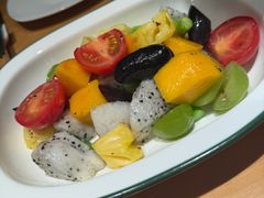 -彝席之地四合院·山珍私宴·婚宴