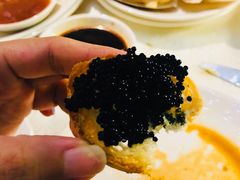 -广州花园酒店·凌璇阁旋转餐厅CAROUSEL360