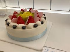 -好利来(东直门银座店)