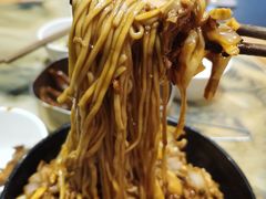 肉丝拌川-慧娟面馆·餐厅(望江路店)