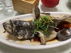 -南海渔家•海鲜•正宗海南菜(海棠湾店)