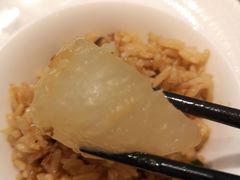 闽和南白萝卜饭-闽和南(深圳万象城店)