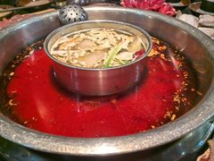 -麻大侠老火锅(巴国城店)