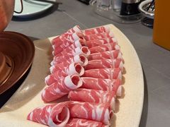-额尔敦传统涮(体育场店)