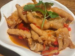 -乔街深夜食堂·小龙虾·高压锅生蚝(杭州总店)