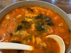 -颜记私房菜(中海·寰宇天下A区店)