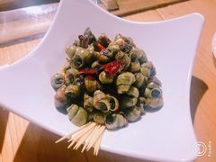 -可可大虾武汉土菜大排档(万松园1店)