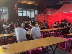 -汇通杨家·烤肉(汇通店)