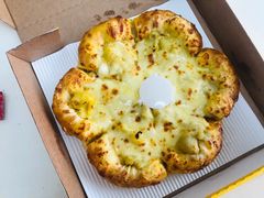 -City1+1城市比萨·意面(桂林路店)