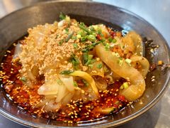 -馬伍旺川菜(江北虹悦城店)