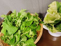 -老房老舍重庆火锅(假日城市店)