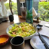 发现一个宝藏日料店