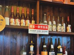 -鸟鹏烧鸟居酒屋(熙龙湾店)