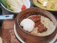 -丽华园(汉阳龙阳店)