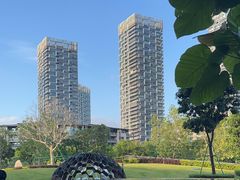 -SAANCI山池咖啡(海上世界文化艺术中心店)