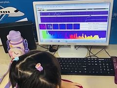 -竞思注意力·专注力·学习能力训练(广开中心)