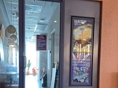 -麦当劳(北亭广场分店)