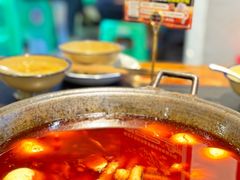 -李子坝梁山鸡(李子坝大鸡哥店)