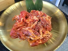 -熊大·鲜烤黄牛肉(五山店)