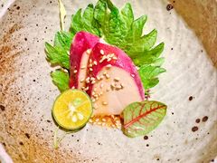 -花潮料理艺食馆(世欧广场店)