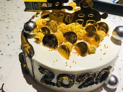 -百威KTV(恒福路店)