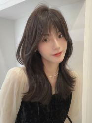 -Sying杉影日式烫染專門店