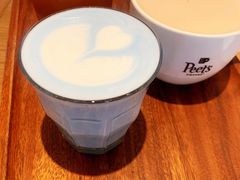 -Peet's Coffee皮爷咖啡(大学路店)