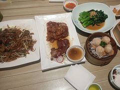 -上下九广州菜馆(李家村万达店)