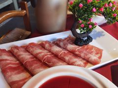 -蓉城老妈火锅(双林路店)