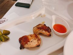 -波特曼西餐厅(中央大街店)