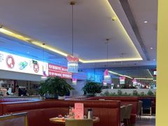 大堂-杯子红牛排(南庄吉利广场店)