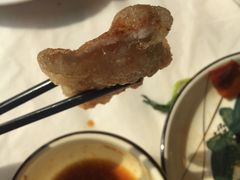 -添福来墨鱼饺子 · 海鲜东北菜(泡崖店)