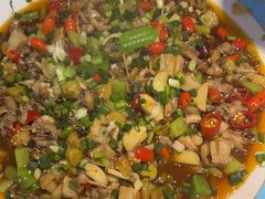 -阆辣荟餐饮(老味道8年·古城店)