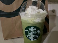 -星巴克(日月光店)