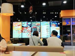 -大快活(丽丰店)
