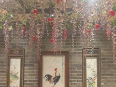 -鸭匠食府·挂炉烤鸭·新京菜(阜成路店)